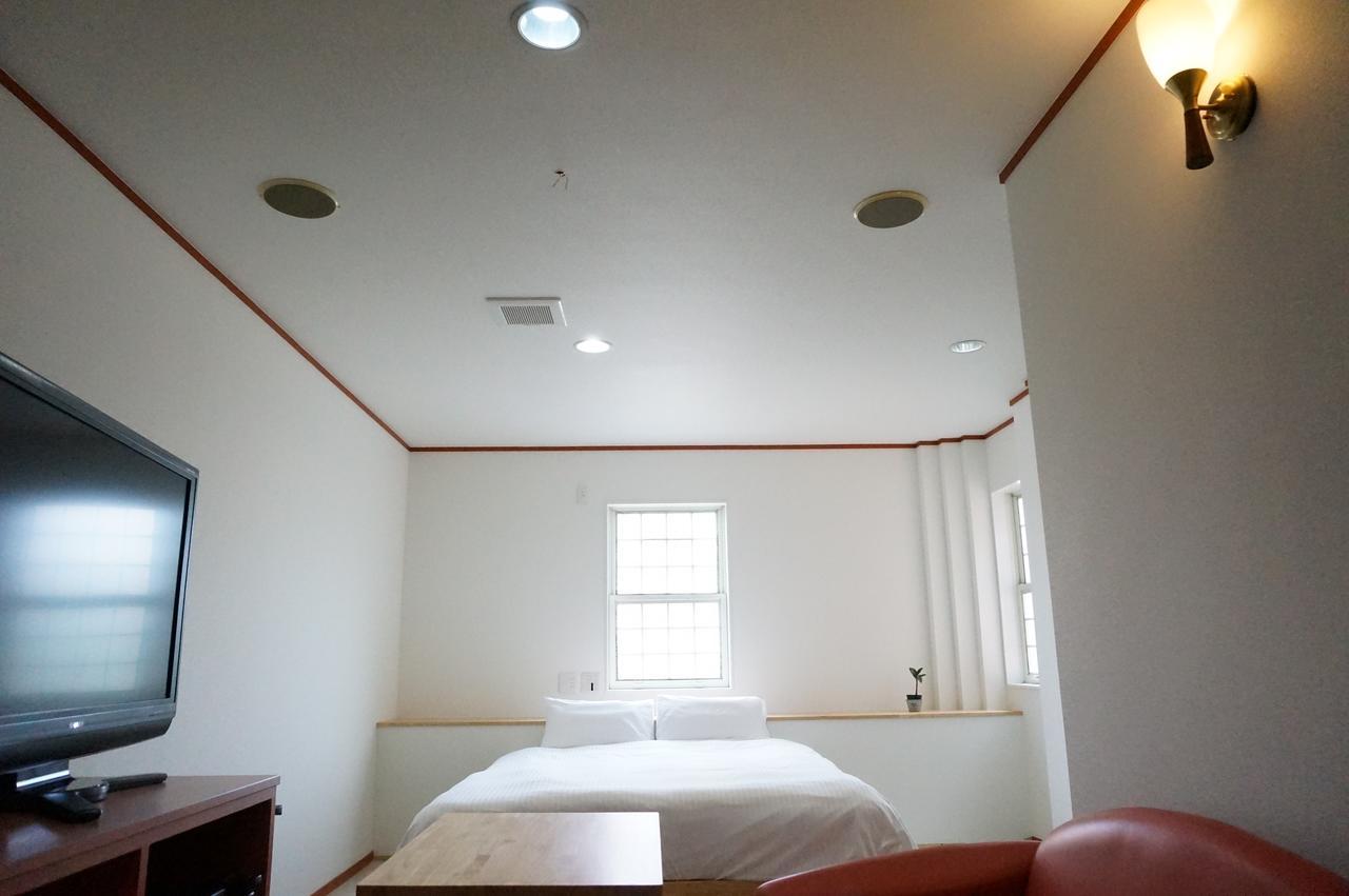 Minamiawaji Awajishima Hotel Lodge Green Cozy מראה חיצוני תמונה
